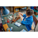 LEGO® Creator: Ikonikus kalózhajó (31387)