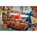 LEGO® Creator: Ikonikus kalózhajó (31387)