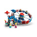 LEGO® Creator: Ikonikus óriáskerék (31389)