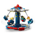 LEGO® Creator: Ikonikus óriáskerék (31389)