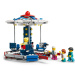 LEGO® Creator: Ikonikus óriáskerék (31389)