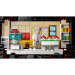 LEGO® Pokémon: Ikonikus Trénerpillanatok Pokélabda (72154)