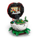 LEGO® Pokémon: Ikonikus Trénerpillanatok Pokélabda (72154)