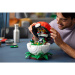 LEGO® Pokémon: Ikonikus Trénerpillanatok Pokélabda (72154)