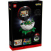 LEGO® Pokémon: Ikonikus Trénerpillanatok Pokélabda (72154)
