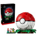 LEGO® Pokémon: Ikonikus Trénerpillanatok Pokélabda (72154)