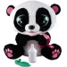 YOYO Csecsemő panda interaktív plüss