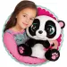 YOYO Csecsemő panda interaktív plüss
