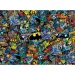 Batman impossible puzzle 1000db-os - Clementoni