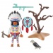 Playmobil: Indián törzsfőnök (70062)