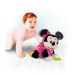 Clementoni: Interaktív Disney Minnie egér plüss figura mászó funkcióval