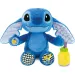 Interaktív Disney Stitch plüss figura - Clementoni