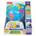 Fisher-Price: Interaktív földgömb