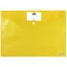 Irattartó mappa A4 sárga