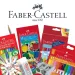 Faber-Castell írószer és technikai egységcsomag