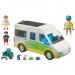 Playmobil: Iskolabusz (71329)