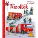 Móra: Ismerd meg a világot! - Tűzoltók