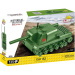 COBI: ISU-152 tank építőjáték (3096)