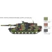 Italeri 1/35 Leopard 2A4 harckocsi makett