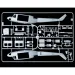 Italeri 1/48 AB 212 / UH-1N helikopter makett
