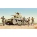 Italeri 1/35 Carro Armato M14/41 I Serie harckocsi makett