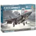 Italeri 1/72 F-35B Lightning II vadászrepülőgép makett
