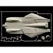 Italeri 1/48 F-14A Tomcat repülőgép makett