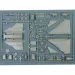 Italeri 1/48 JAS 39 A Gripen vadászrepülőgép makett