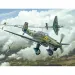 Italeri 1/48 Junkers Ju 87B Stuka repülőgép makett
