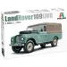 Italeri 1/24 Land Rover 109 LWB terepjáró makett