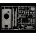 Italeri 1/35 Leopard 1A5 harckocsi makett