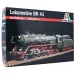 Italeri 1/87 BR 41 Lokomotive gőzmozdony vonat makett