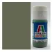 Italeri Flat Green (4862AP) - Matt zöld makett festék 20ml