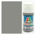 Italeri Metal Flat Aluminium (4677AP) - Metál matt ezüst makett festék 20ml