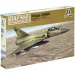 Italeri 1/72 Mirage 2000C vadászrepülőgép makett