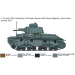 Italeri 1/72 Pz. Kpfw. 35(t) tank makett