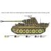 Italeri 1/72 Pz. Kpfw. V Panther Ausf. A Párduc tank makett