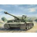 Italeri: 1/35 Pz.Kpfw. VI Tigris tank harckocsi makett