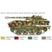 Italeri: 1/35 RSO/PaK 40 páncélvadász makett