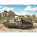 Italeri: 1/35 Sd.Kfz. 184 Elefant tankvadász makett