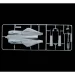 Italeri 1/72 F-14A Tomcat vadászgép makett
