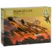 Italeri 1/48 Tornado GR.1/IDS repülőgép makett