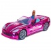Barbie rózsaszín álomautó 2,4GHz távirányítós autó - Mondo Motors