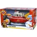 Sam a tűzoltó: Titán tűzoltóhajó - Simba Toys