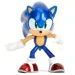 Sonic: Villámfutam – 6,3 cm-es fém figura - Jada Toys