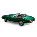 LEGO® Icons: Jaguar E-Type (11381)
