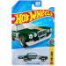 Hot Wheels: Jaguar XJC V12 Coupe kisautó 1/64 - Mattel