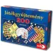 Játékgyűjtemény 200db-os - Noris