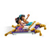 LEGO® Disney™: Jázmin ékszerdoboza (43295)
