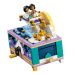 LEGO® Disney™: Jázmin ékszerdoboza (43295)